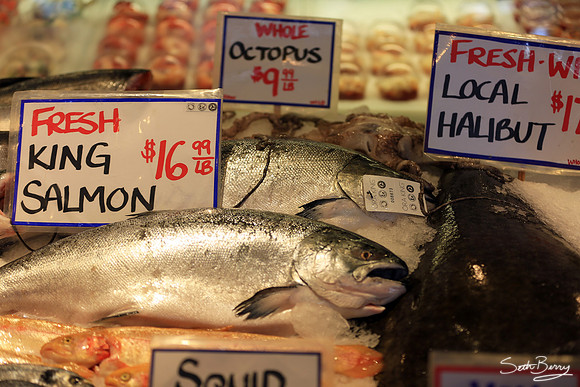 Pike Place Market