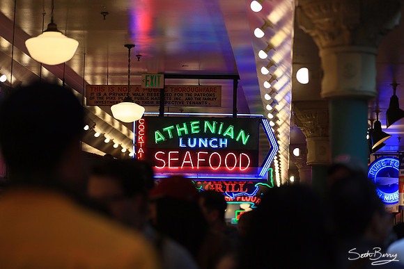 Pike Place Market