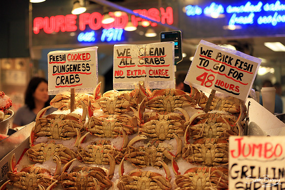 Pike Place Market
