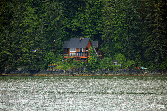 Alaska Living