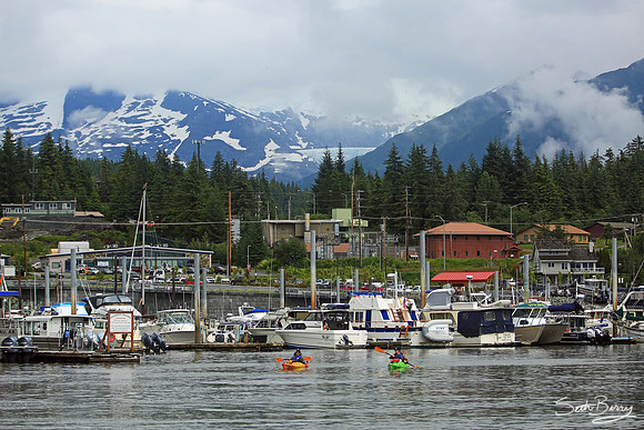 Juneau, Alaska