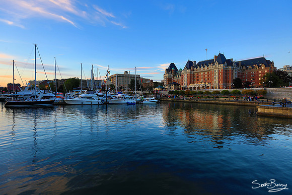 Victoria, Canada