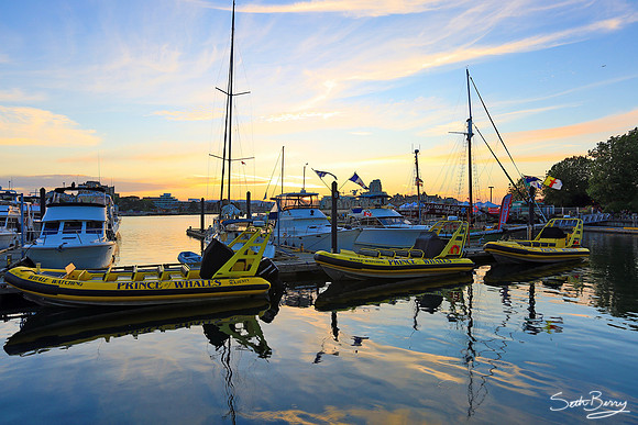 Victoria, Canada