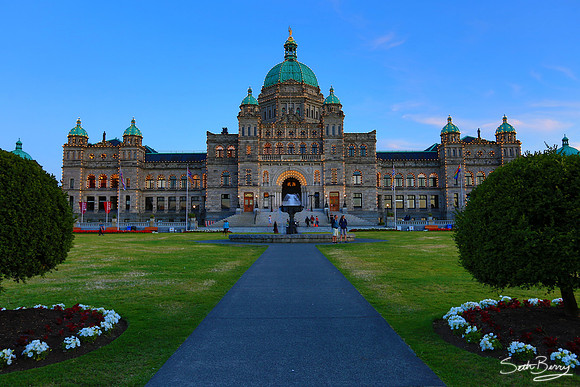 Victoria, Canada
