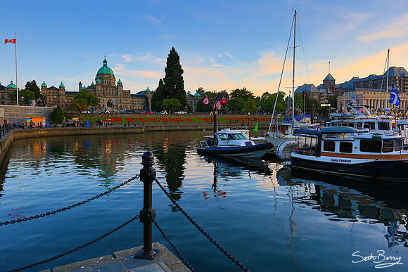 Victoria, Canada