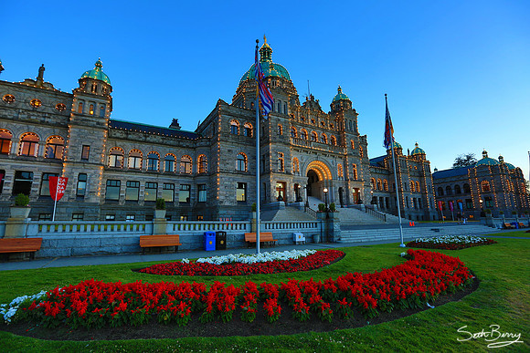 Victoria, Canada