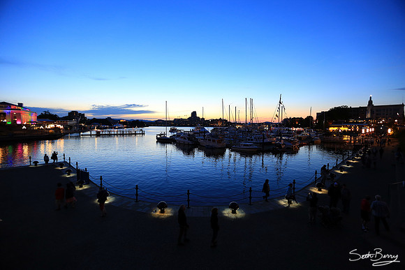 Victoria, Canada
