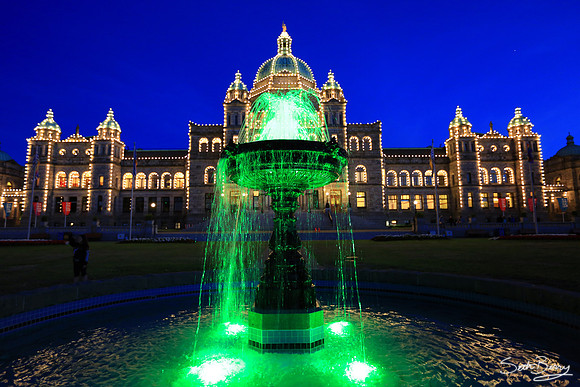 Victoria, Canada