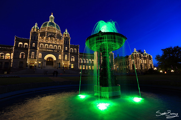 Victoria, Canada