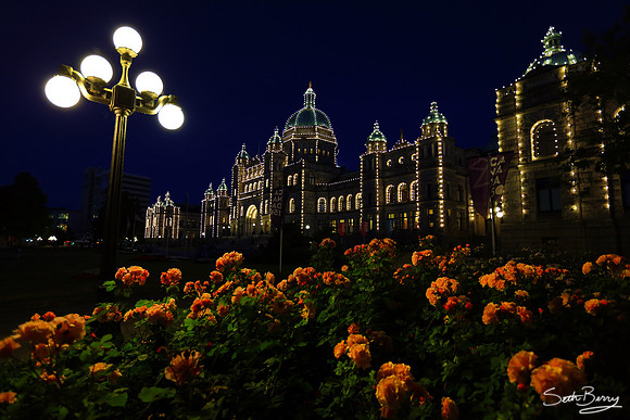 Victoria, Canada