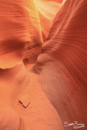 Antelope Canyon 3