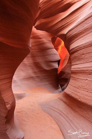 Antelope Canyon 1