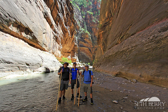 The Narrows 11