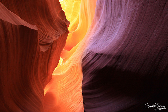 Paint Strokes