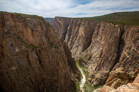 Black Canyon of the Gunnison