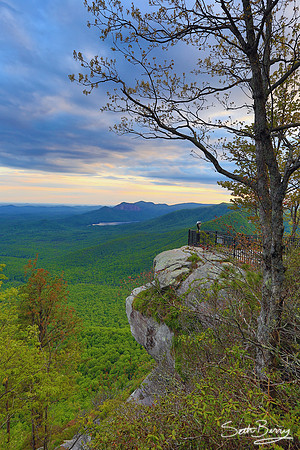 Caesars Head, SC