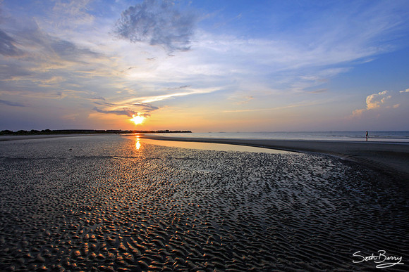 Harbor Island Sunset 8
