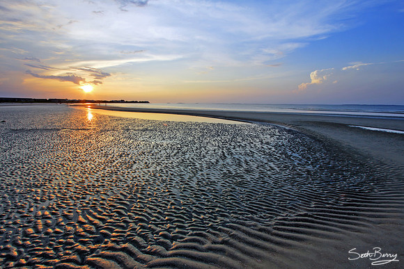 Harbor Island Sunset 6