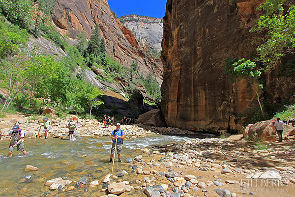 The Narrows 9