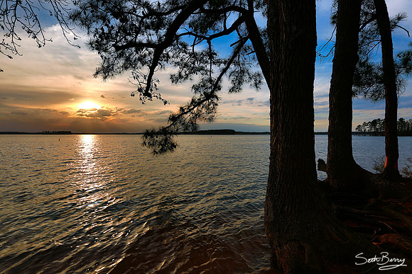 Dreher Island, SC