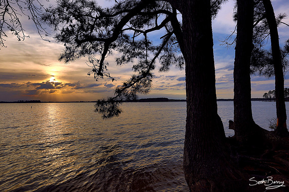 Dreher Island, SC