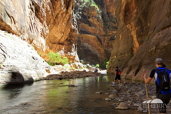 The Narrows 12