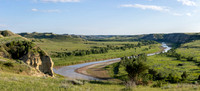 Theodore Roosevelt National Park