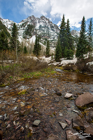 Maroon Bells