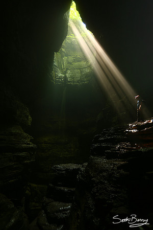 Explore the Great Unknown