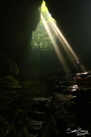Explore the Great Unknown