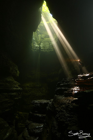 Explore the Great Unknown
