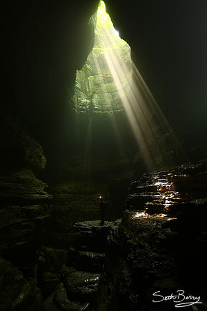 Explore the Great Unknown