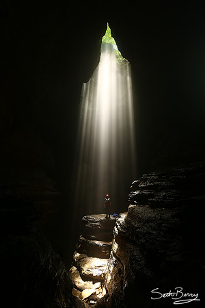 Show Me Your Glory