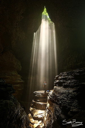 Show Me Your Glory