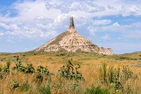 Chimney Rock, NE