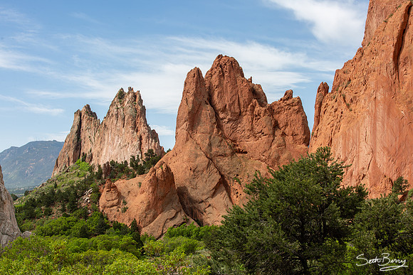 Garden of the Gods