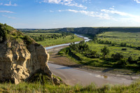 Theodore Roosevelt National Park