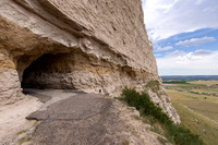 Scotts Bluff National Monument
