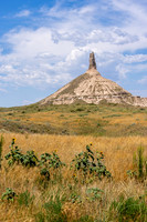 Chimney Rock, NE
