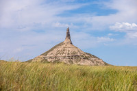 Chimney Rock, NE