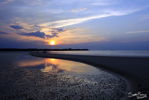Harbor Island Sunset 20