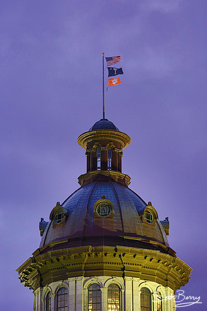 2018 National Champions - State House