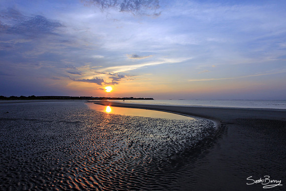 Harbor Island Sunset 13