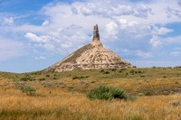 Chimney Rock, NE