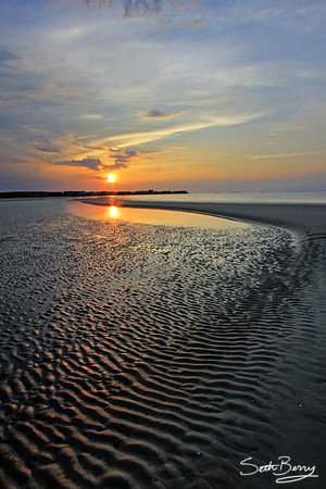 Harbor Island Sunset 14