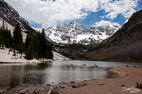 Maroon Bells
