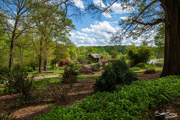 SC Botanical Gardens