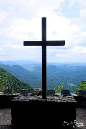 The Cross