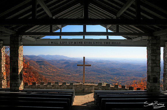 Pretty Place Chapel
