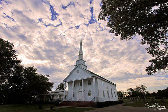 Wesley Chapel, SC